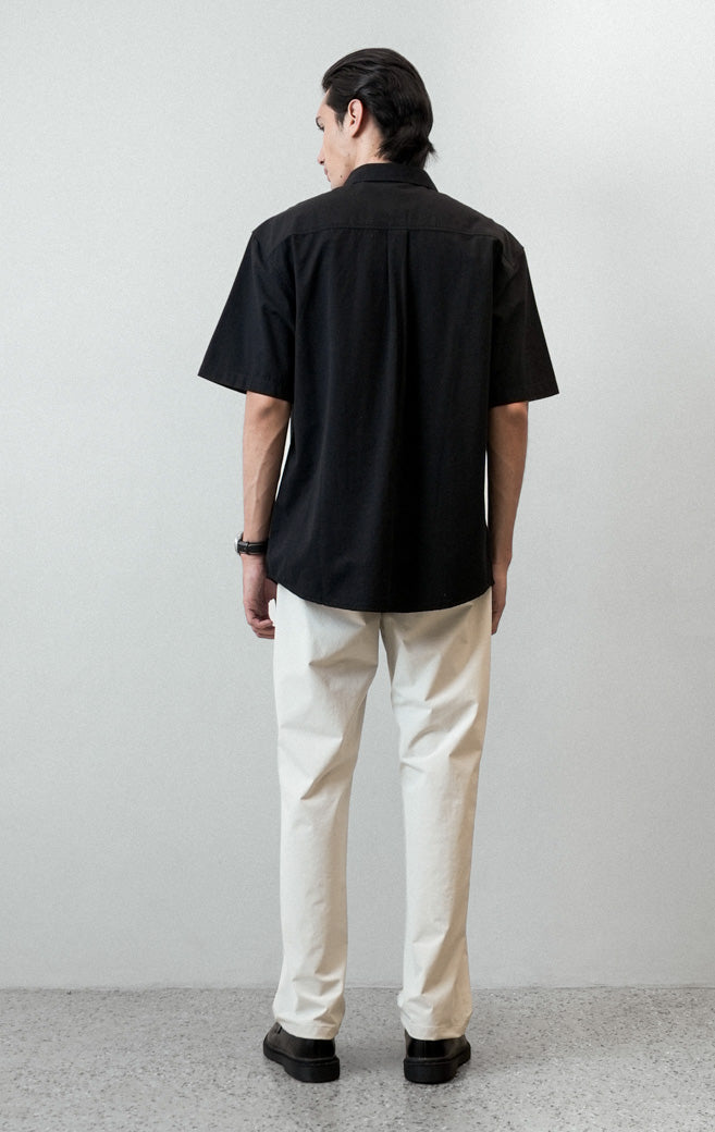 Raymond Top - Black