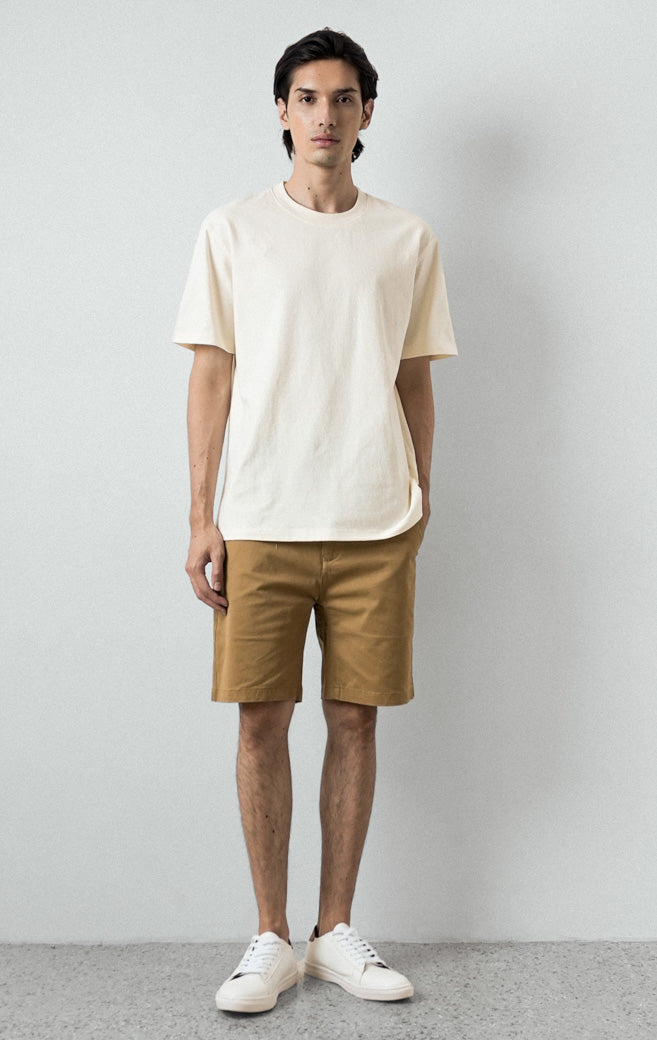Alistair Top - Ivory