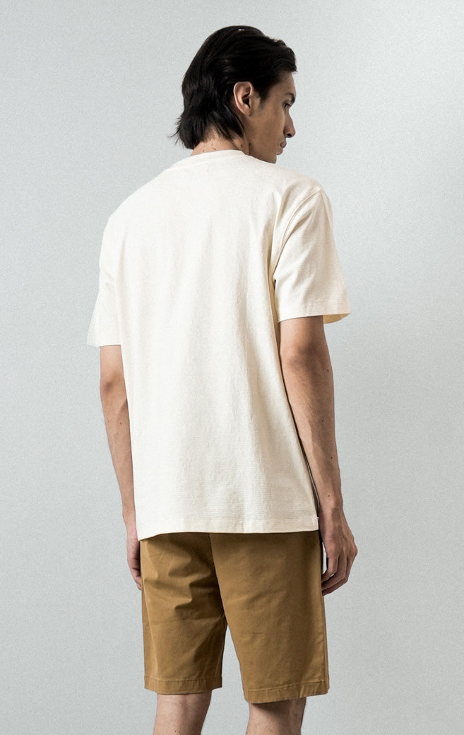 Alistair Top - Ivory