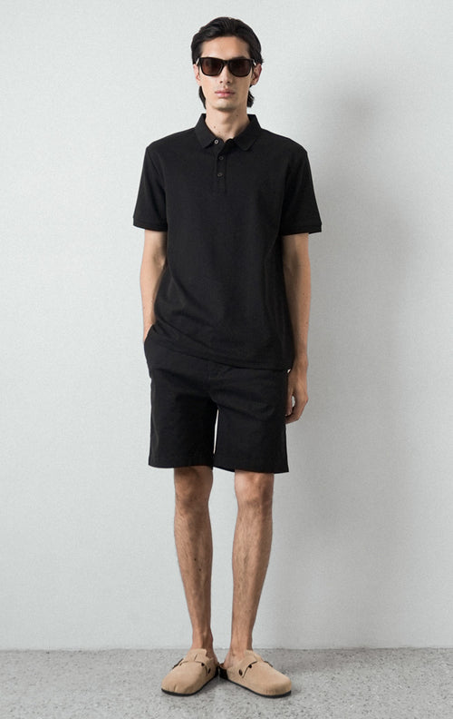 Viggo Top - Black