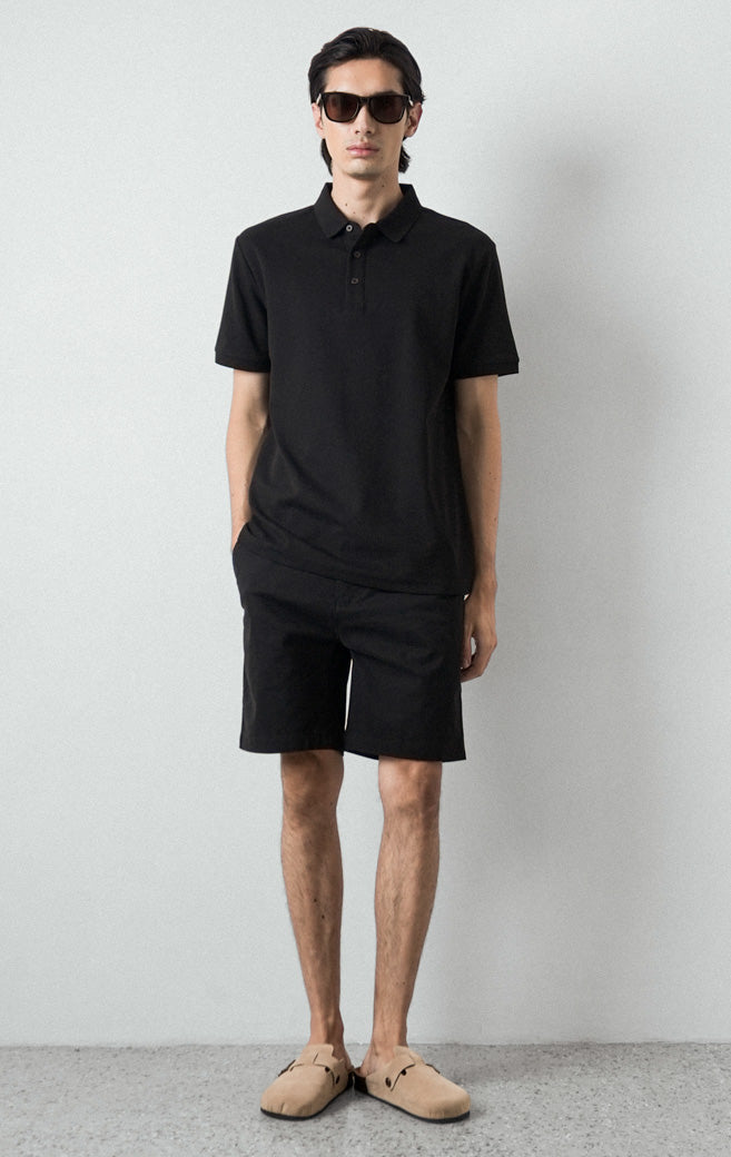Viggo Top - Black
