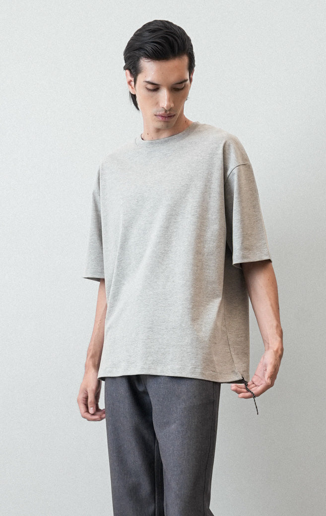 Ethan Top - Grey