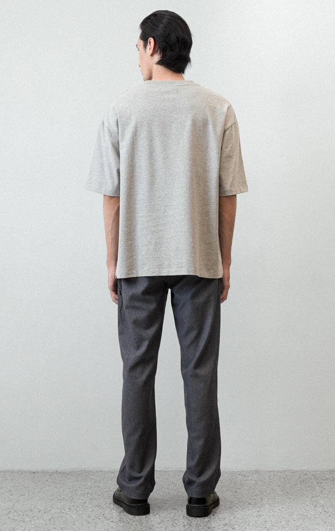 Ethan Top - Grey