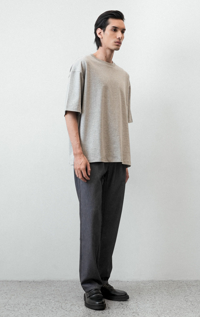 Ethan Top - Grey