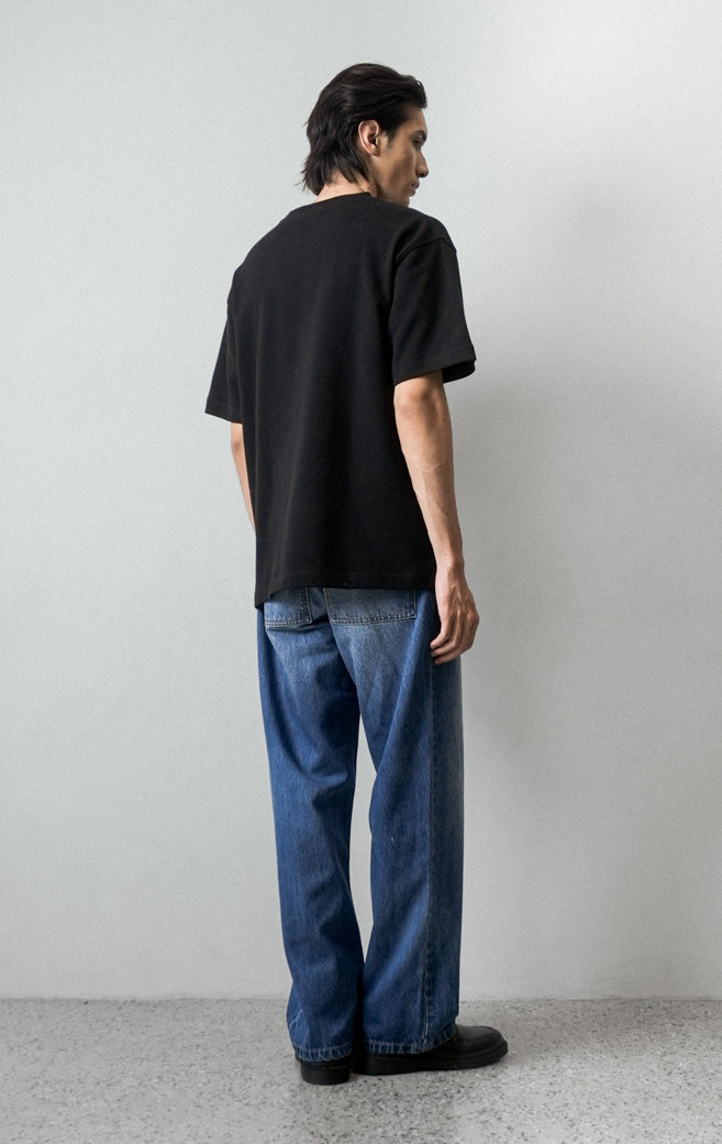 Lucas Top - Black