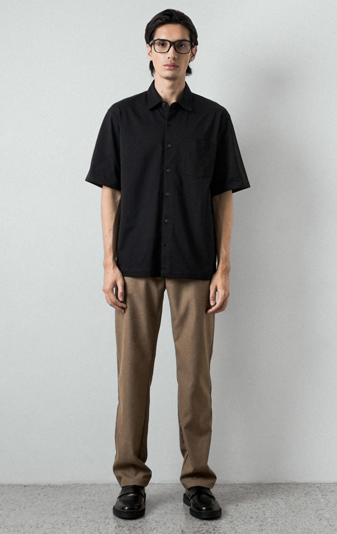 Felix Top - Black