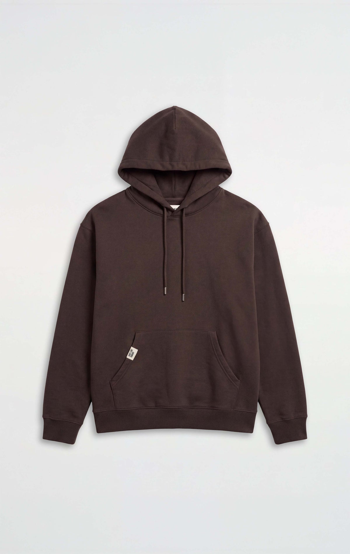 Sebastian Hoodie - Brown