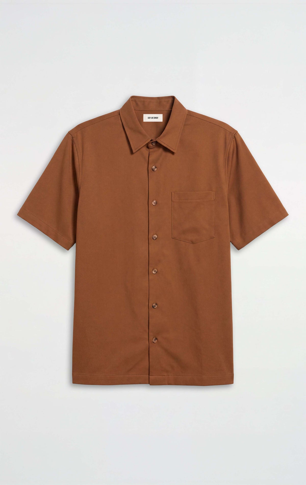 Felix Top - Taupe