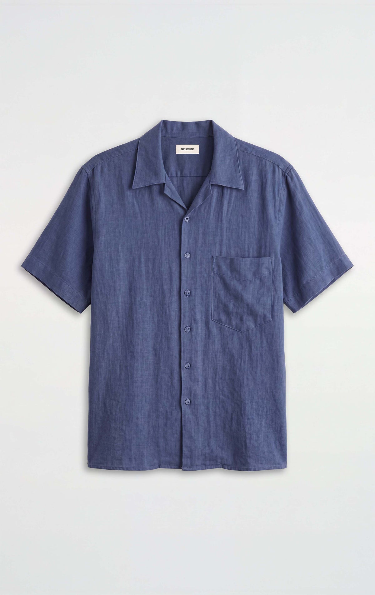 Jasper Top - Navy