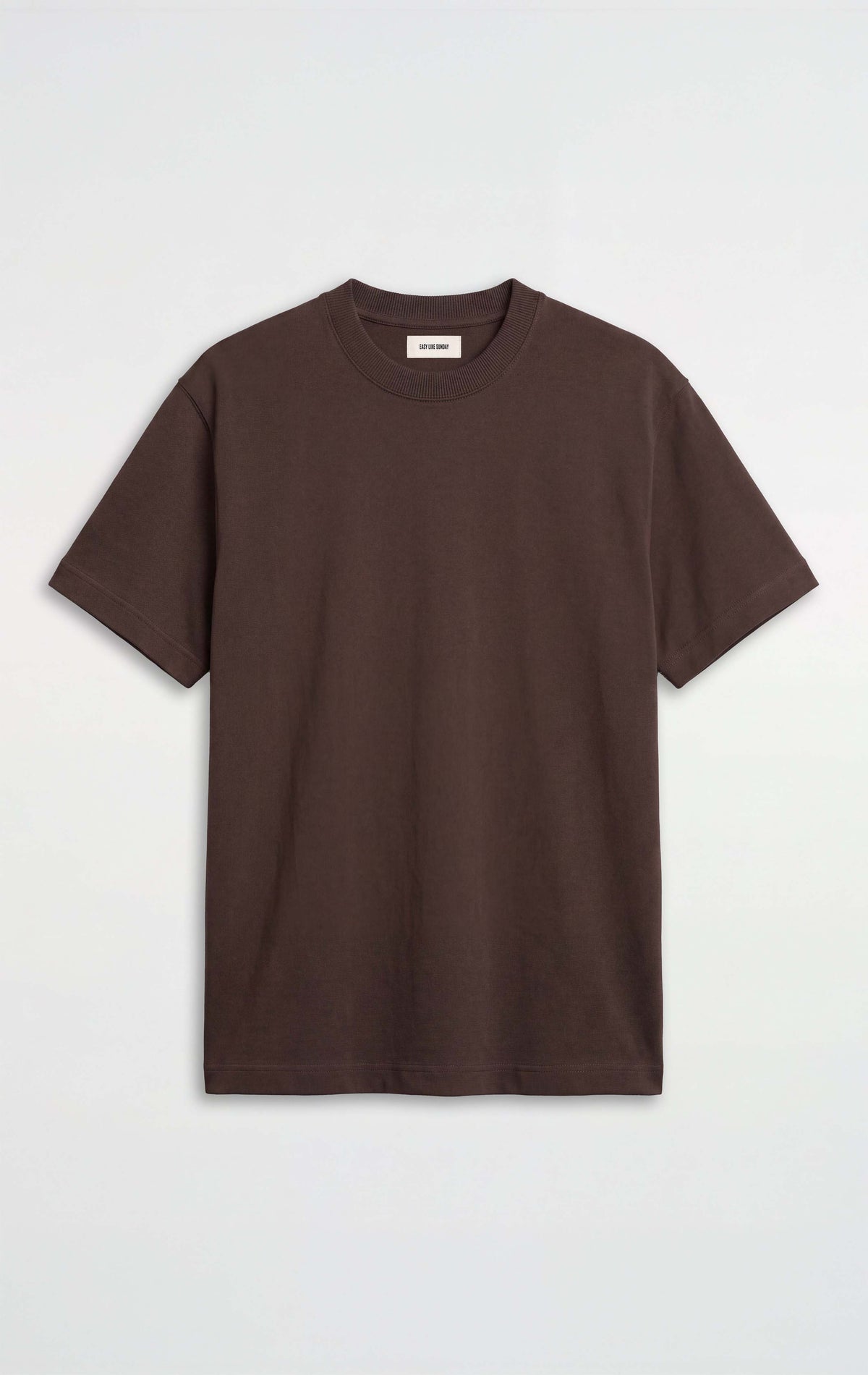 Lucas Top - Brown