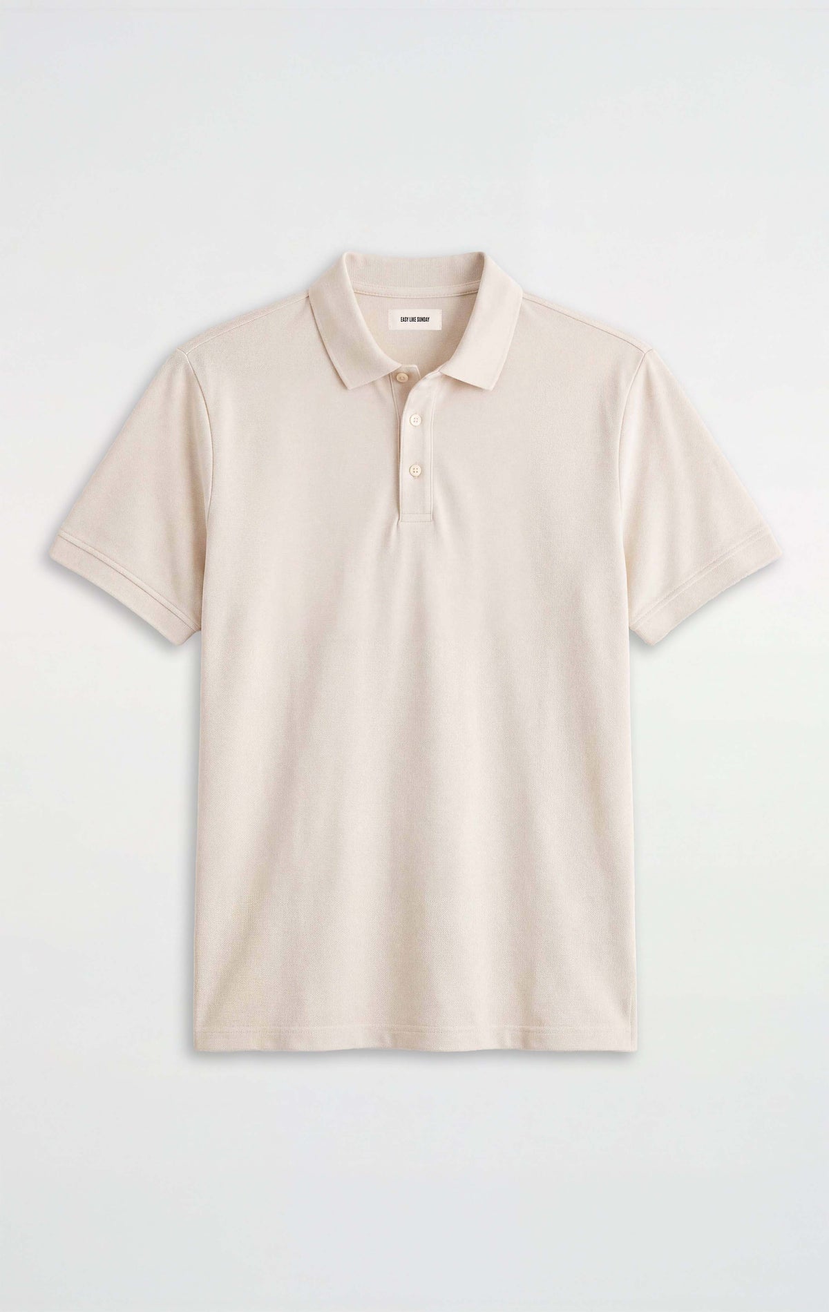 Viggo Top - Ivory