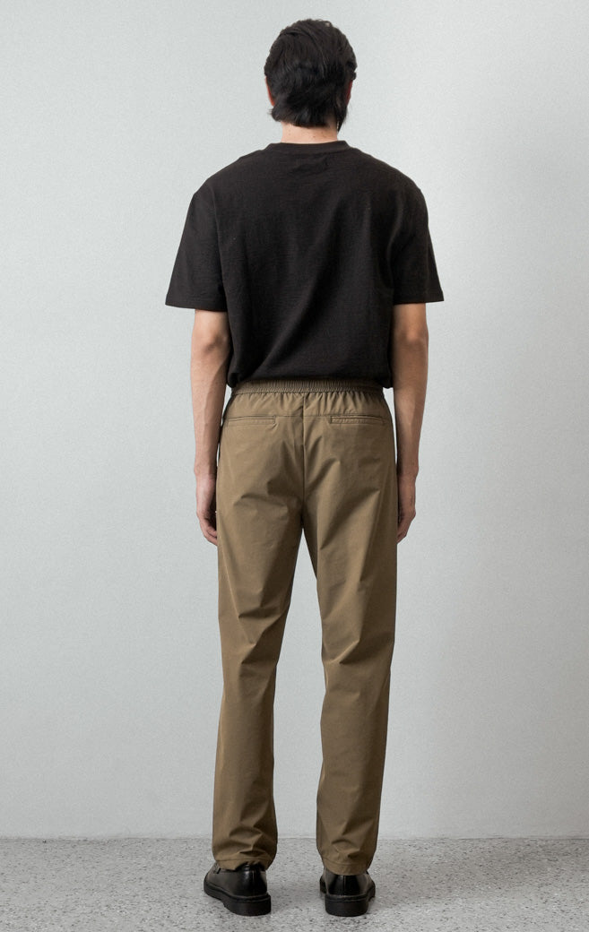 Adrian Long Pants - Green