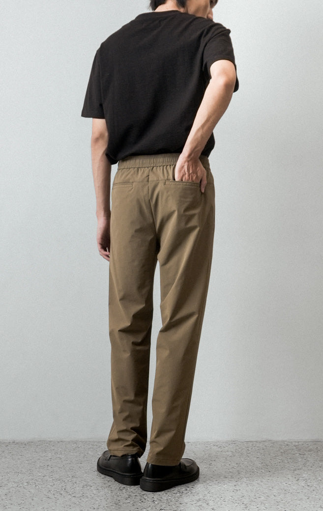 Adrian Long Pants - Green