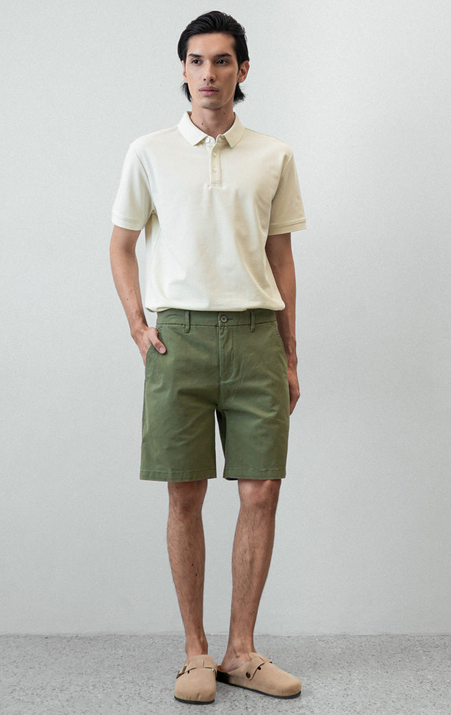 Vincent Short Pants - Green