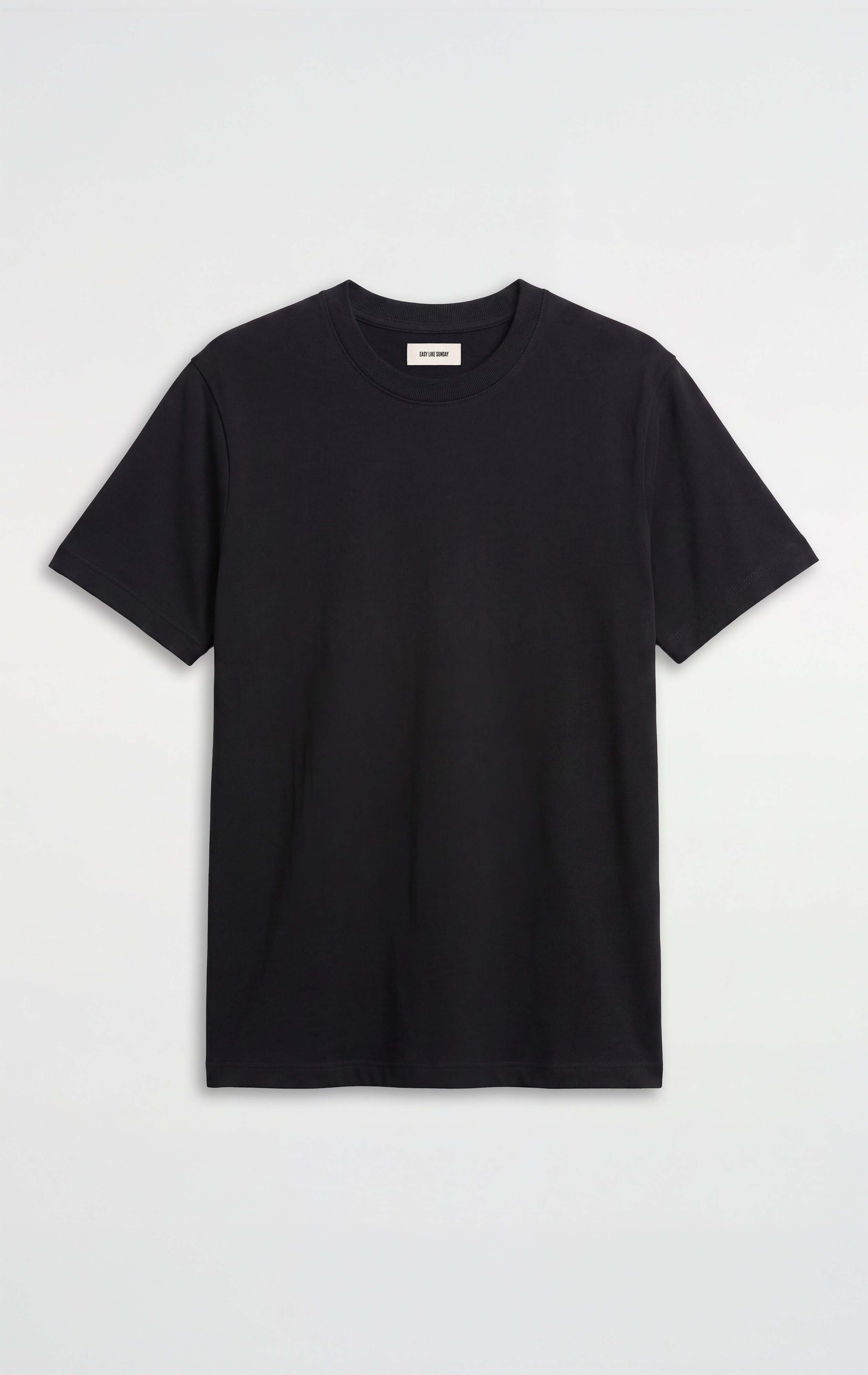 Lucas Top - Black