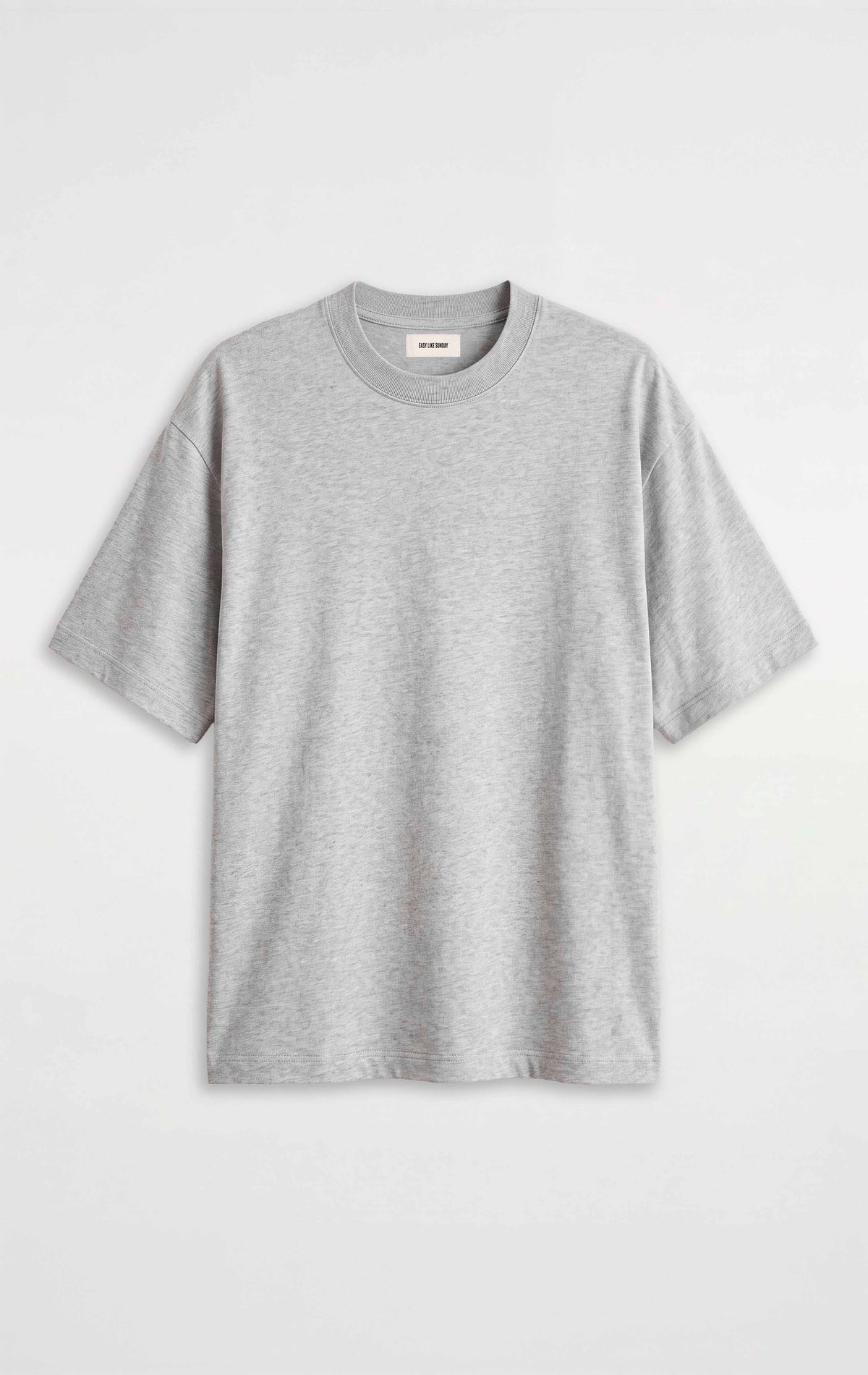 Ethan Top - Grey