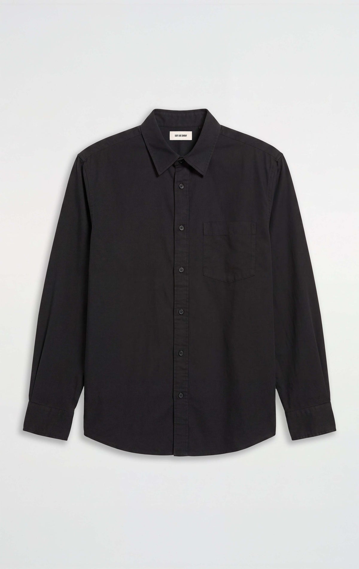 Tristan Top - Black
