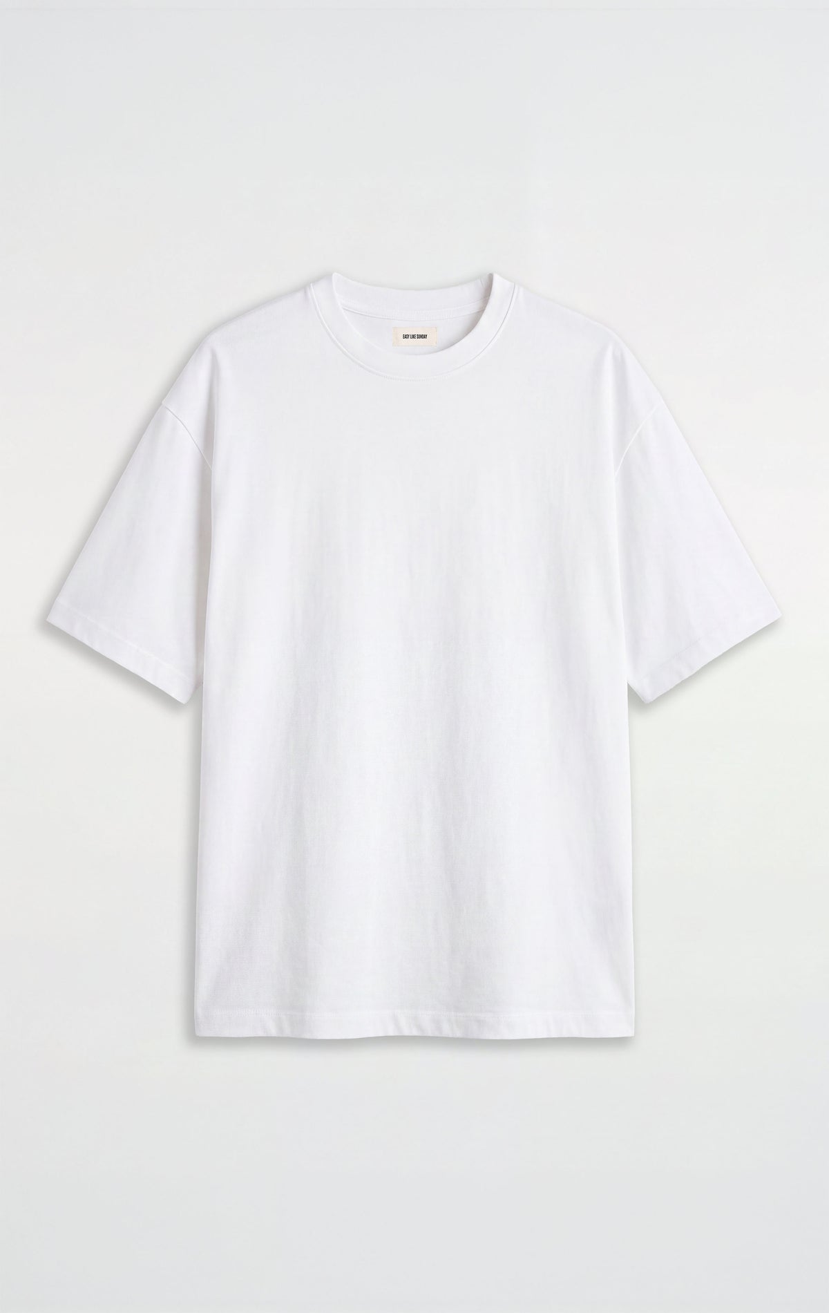Ethan Top - White