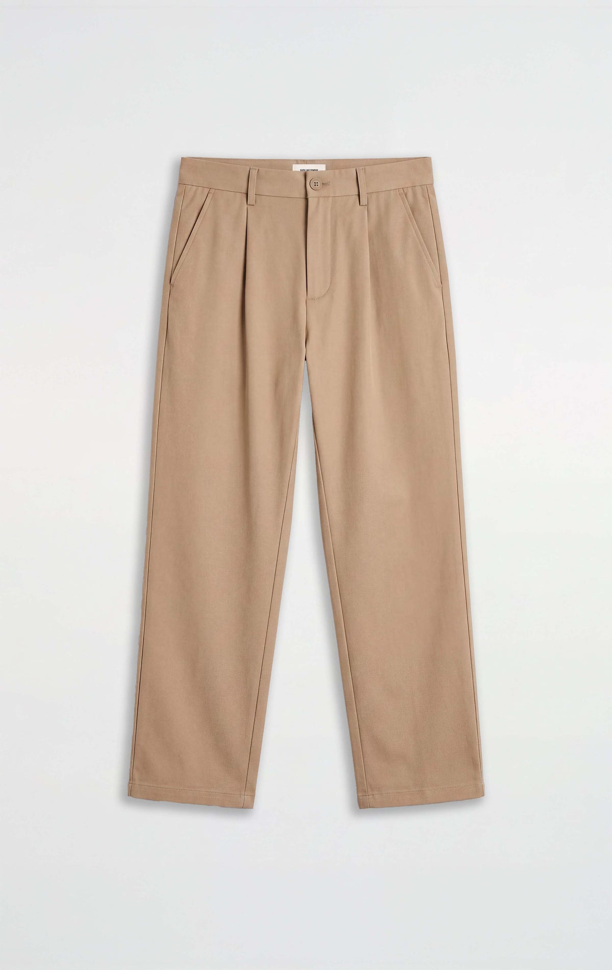 Milo Long Pants - Khaki