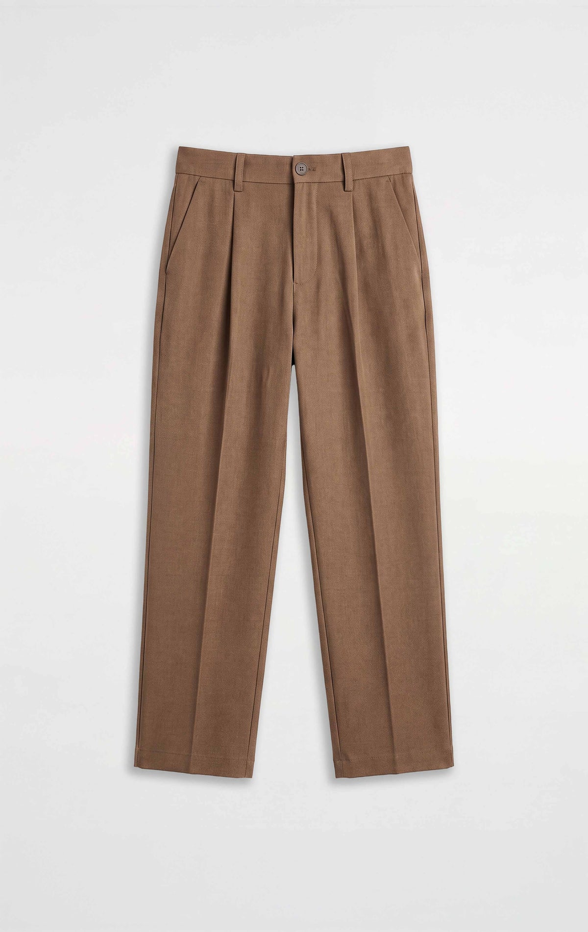 Nathaniel Long Pants - Khaki