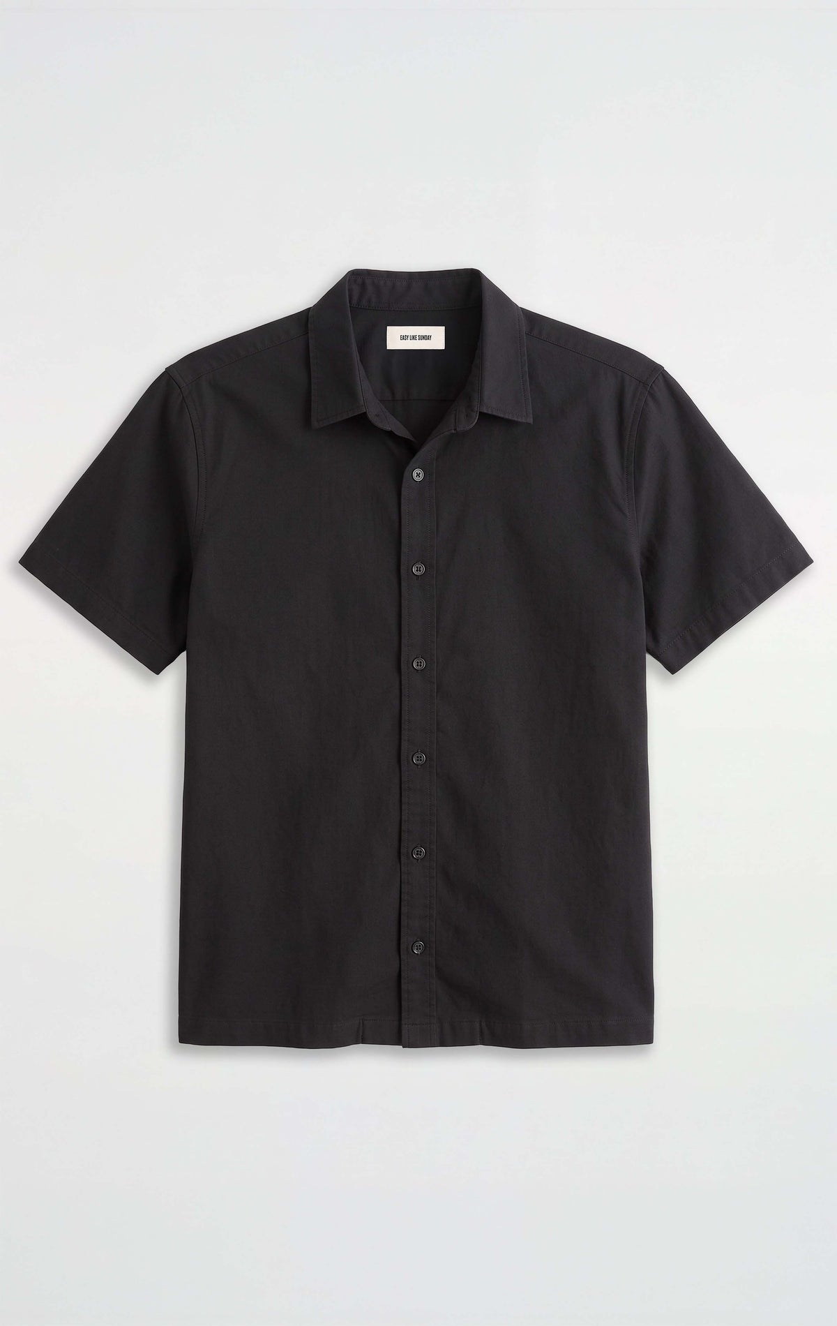 Raymond Top - Black