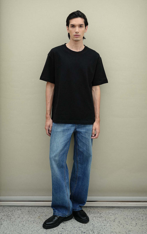 Lucas Top - Black