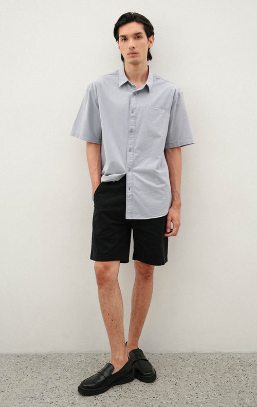 Raymond Top - Blue