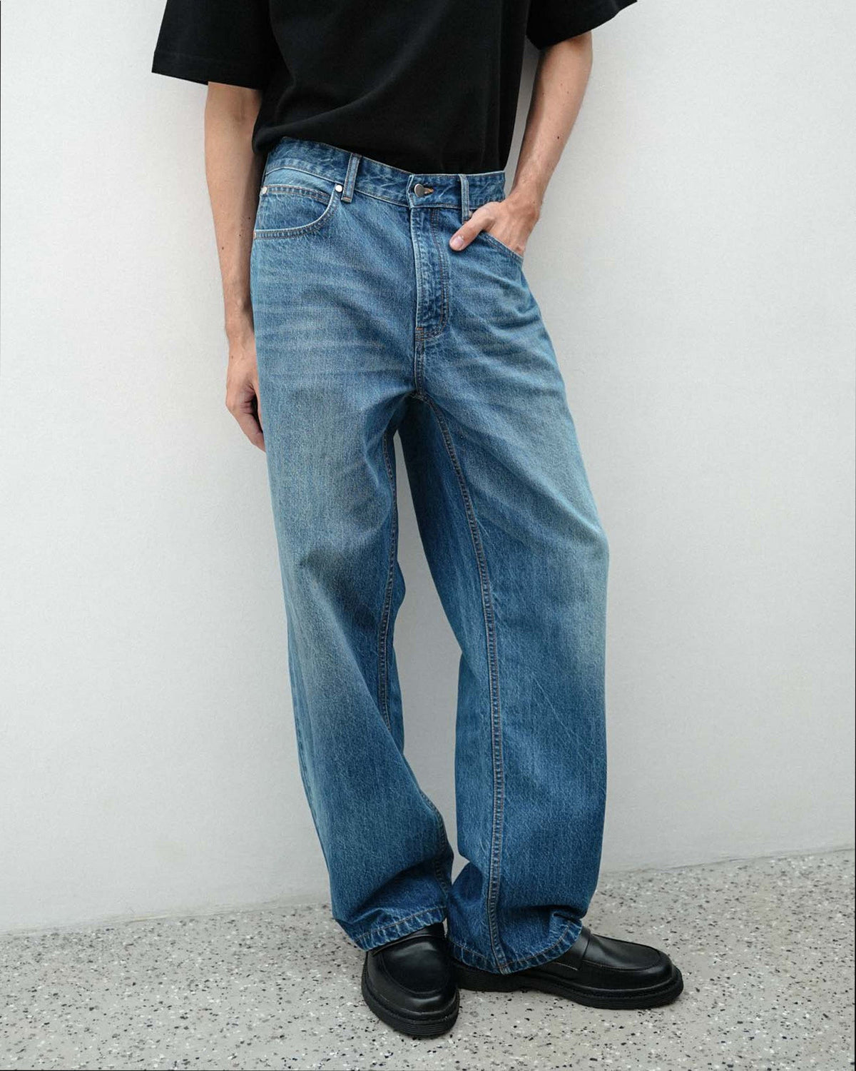 Denim