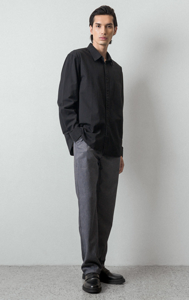 Tristan Top - Black