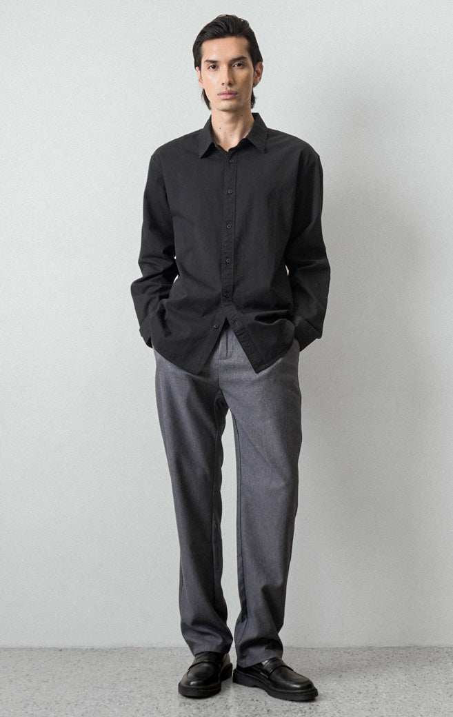 Tristan Top - Black