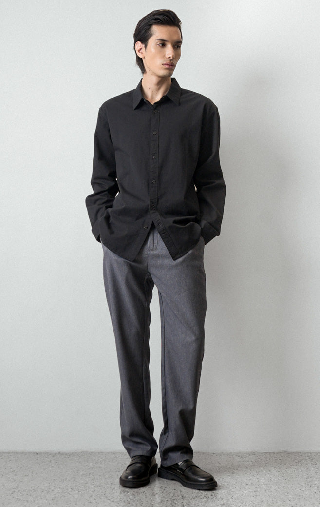 Tristan Top - Black