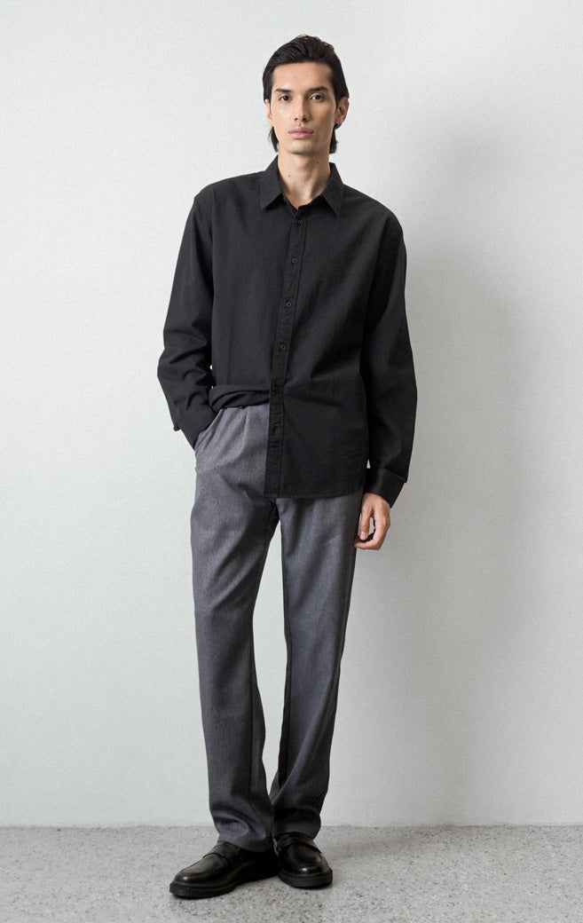 Tristan Top - Black