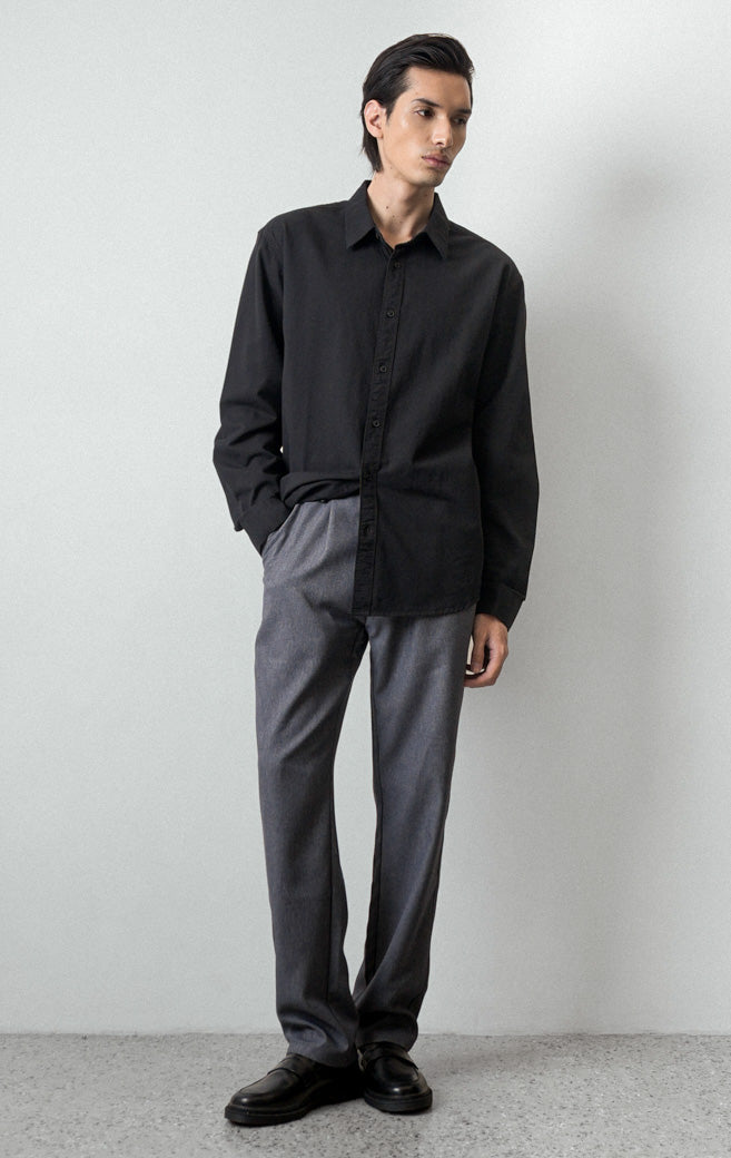 Tristan Top - Black