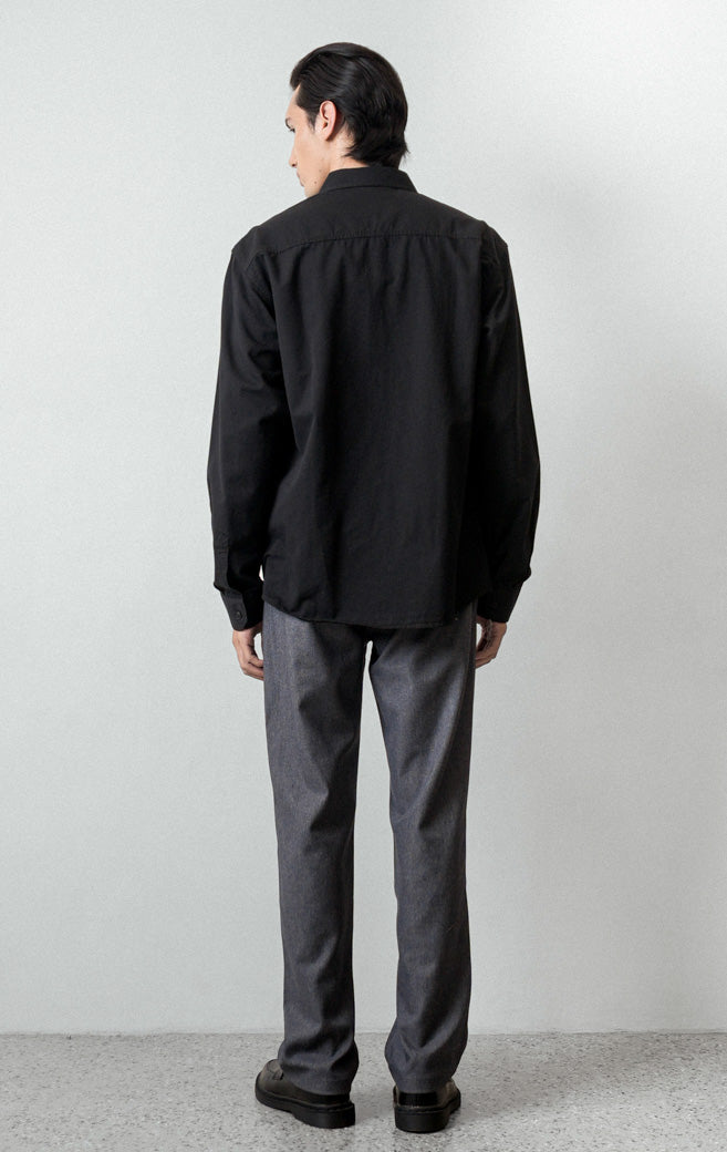 Tristan Top - Black