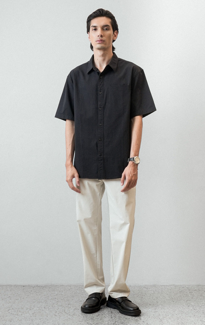 Raymond Top - Black