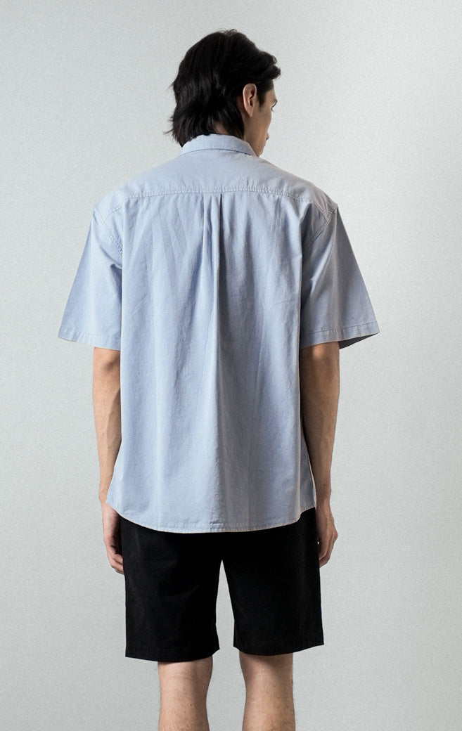Raymond Top - Blue