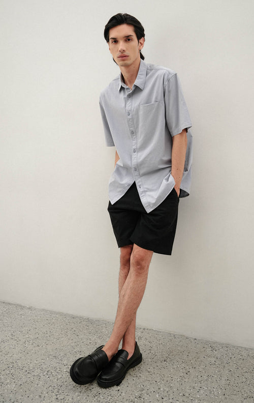 Raymond Top - Blue