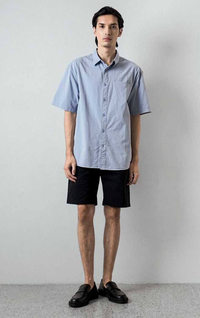 Raymond Top - Blue