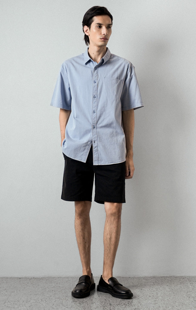 Raymond Top - Blue