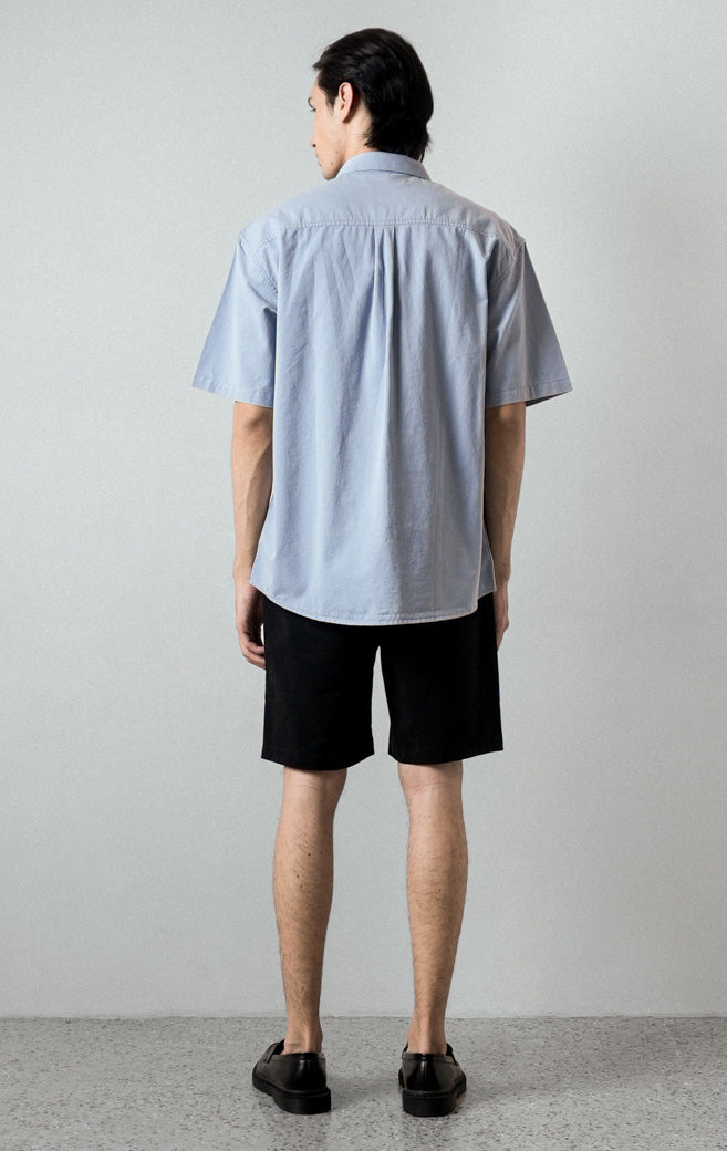 Raymond Top - Blue