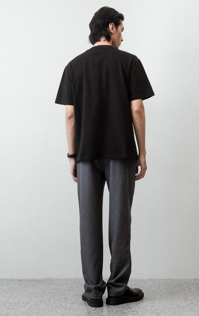 Alistair Top - Black