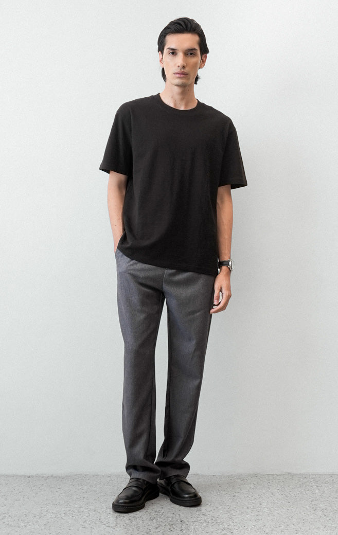 Alistair Top - Black