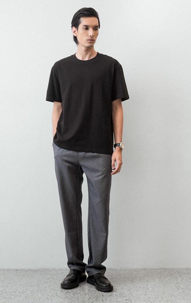Alistair Top - Black
