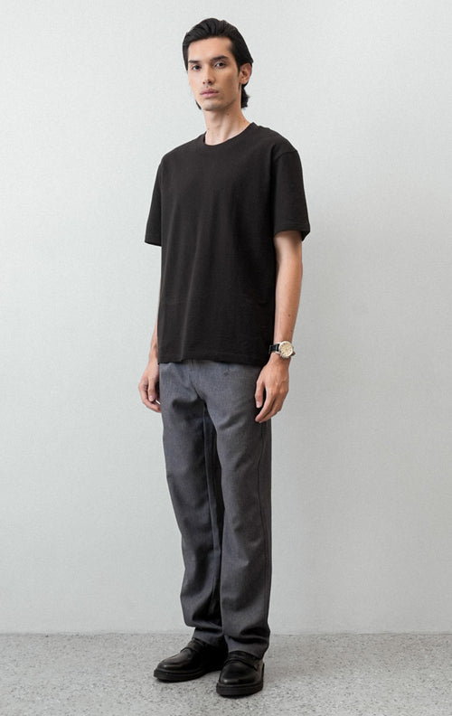 Alistair Top - Black