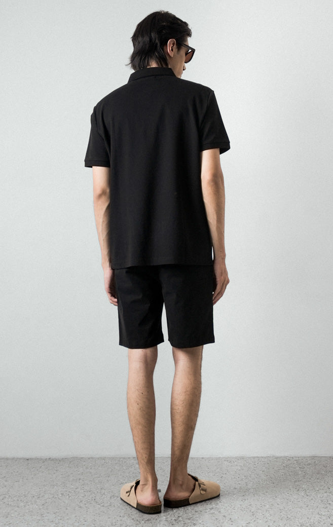 Viggo Top - Black