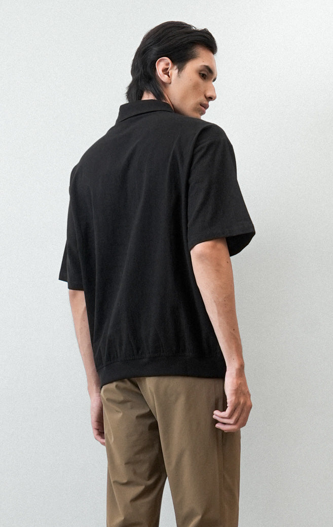 Noah Top - Black