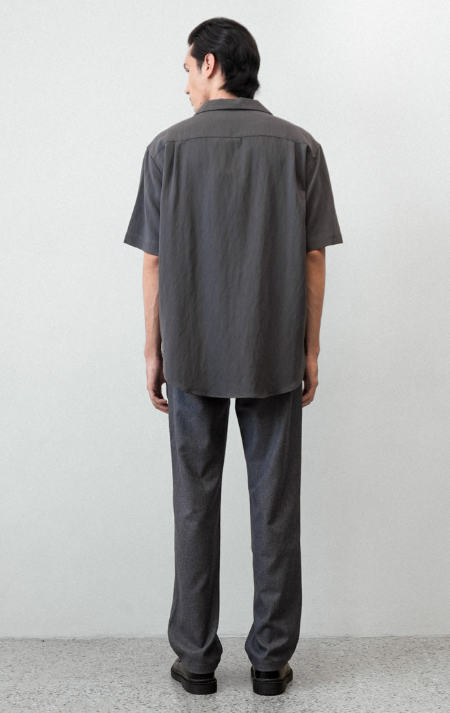 James Top - Grey