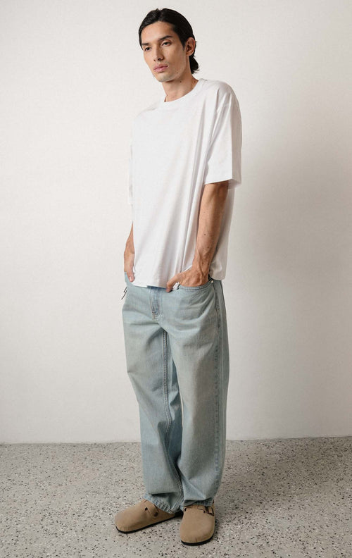 Ethan Top - White