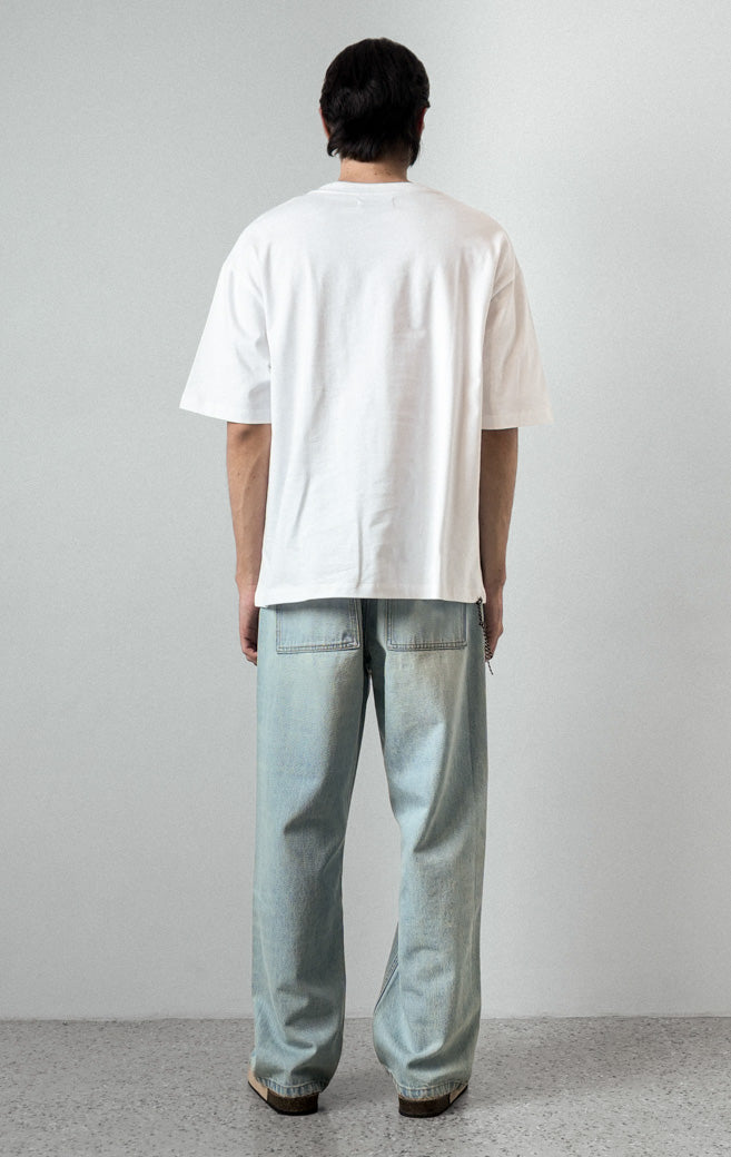 Ethan Top - White