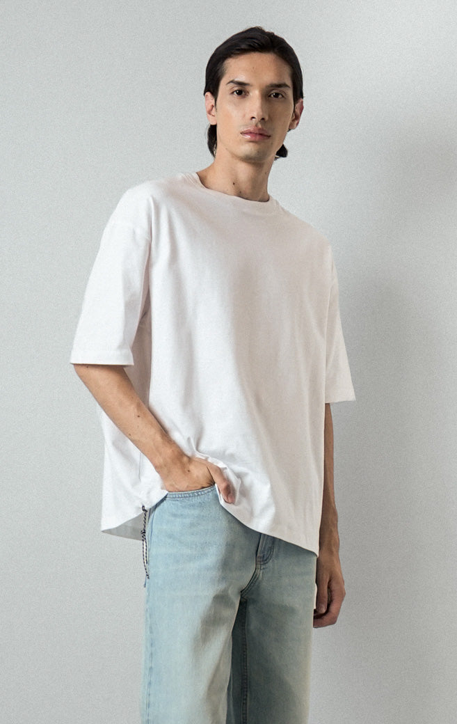 Ethan Top - White
